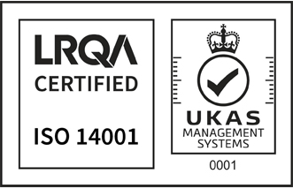 ISO Environmental Certification