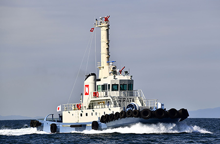 HIRATA MARU
