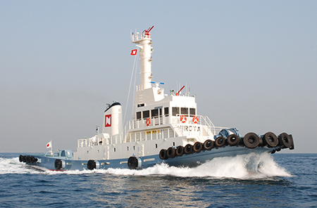 HIROTA MARU