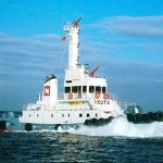 IKUTA MARU