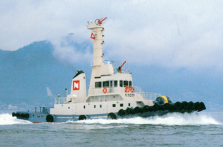KIYOTA MARU
