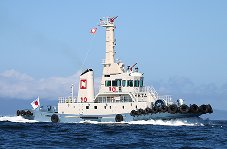SETA MARU