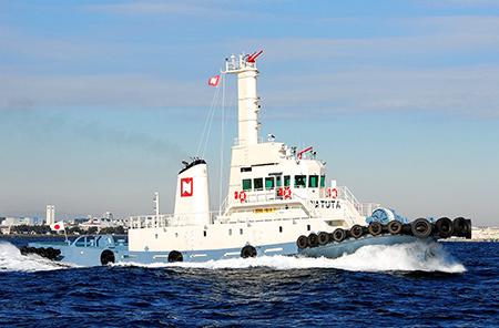 TATUTA MARU