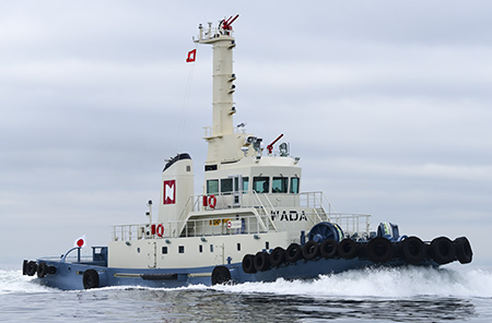 WADA MARU
