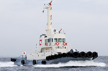 浦田丸