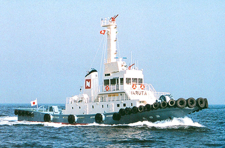 治田丸