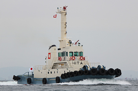日田丸