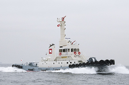 新田丸