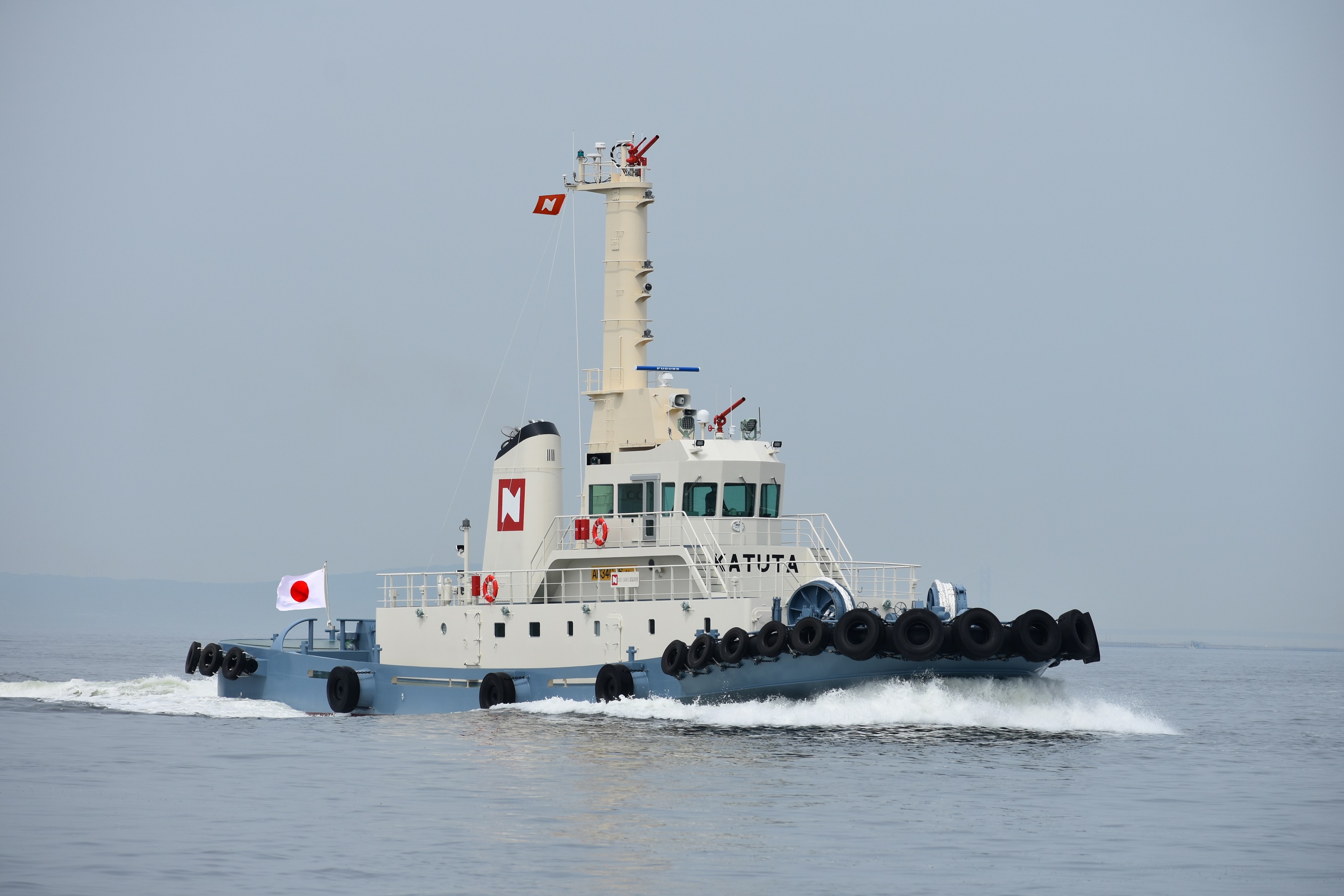 勝田丸